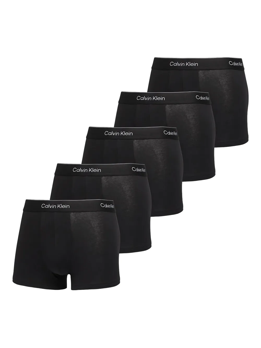cotton boxers (pack of five)
