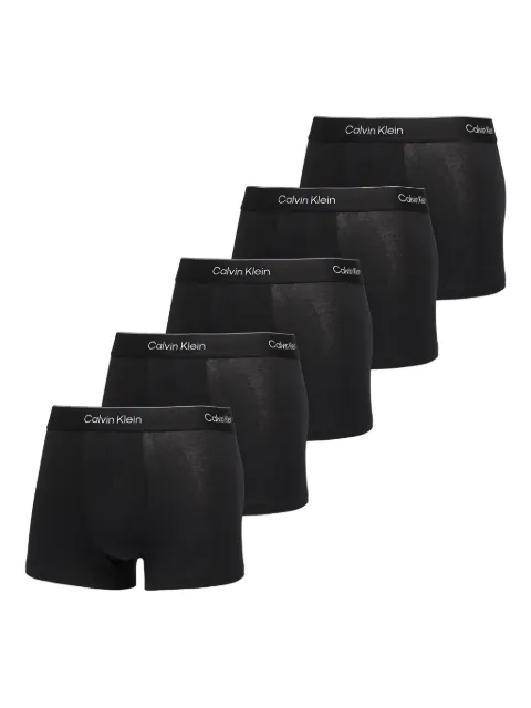Calvin Klein Underwear Boxershorts (5er-Set)