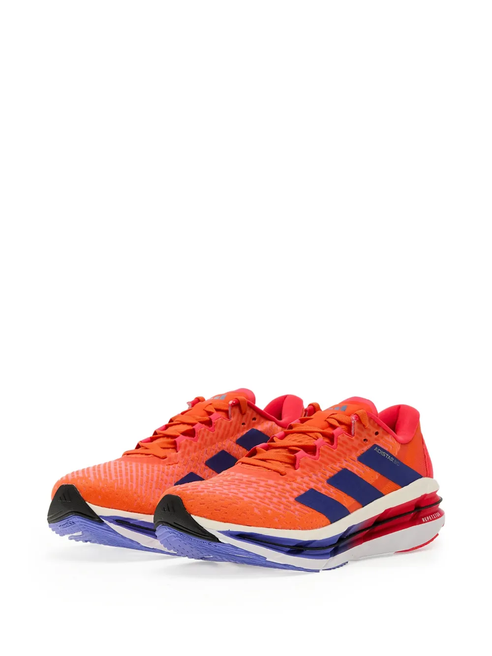 adidas Adistar Byd sneakers Orange