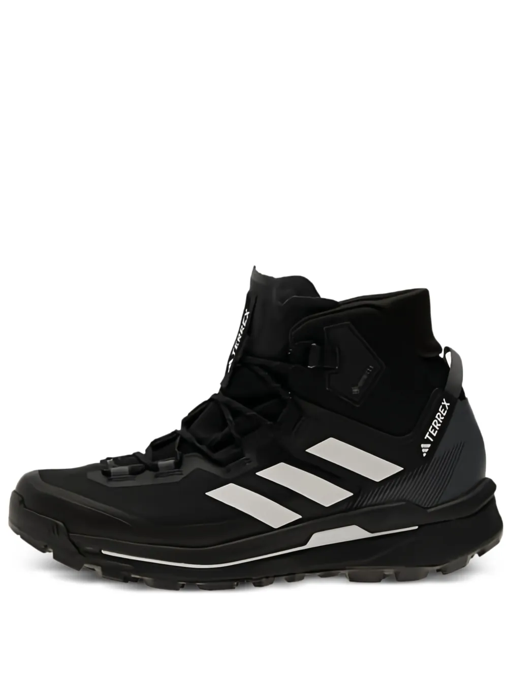 Adidas Terrex Free Hiker 2.0 sneakers Zwart