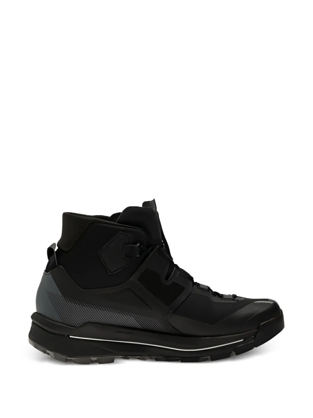 adidas Gore-Tex sneakers Black
