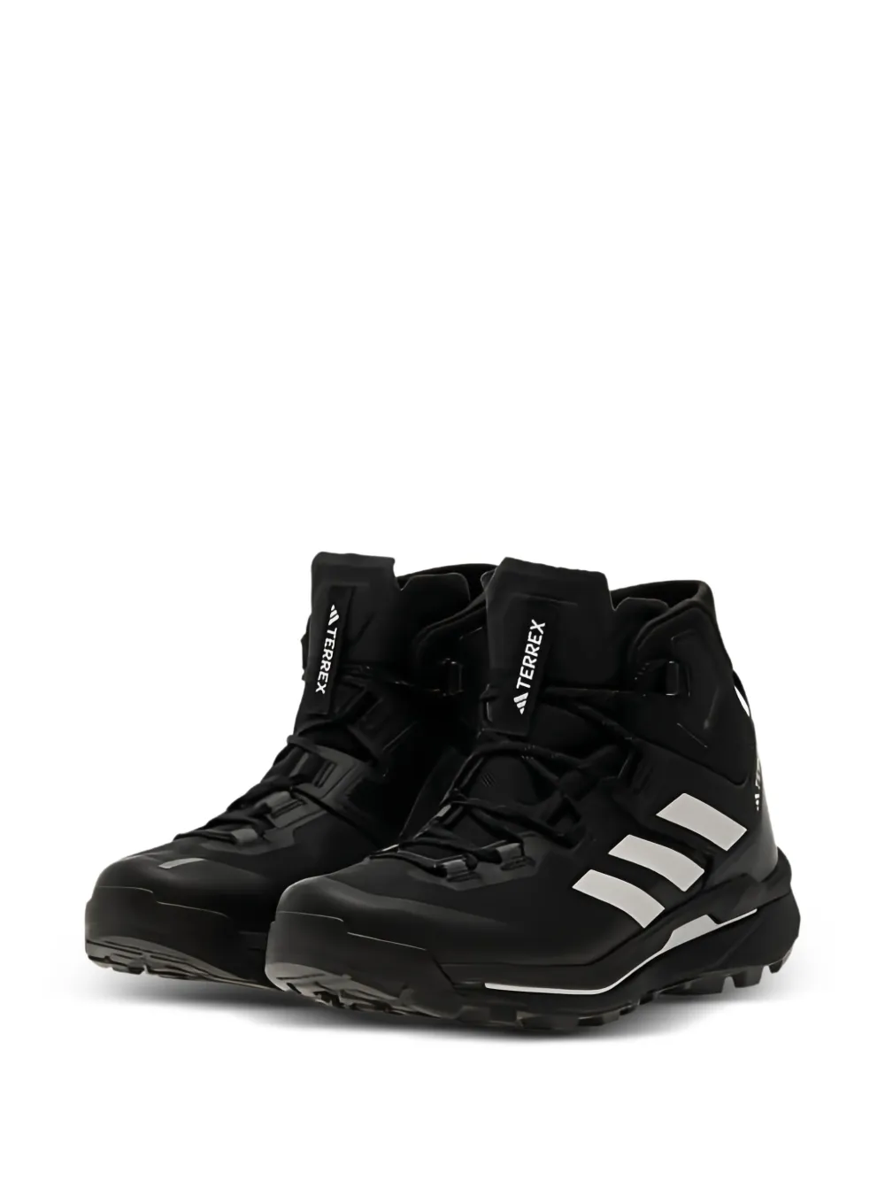 adidas Gore-Tex sneakers Black