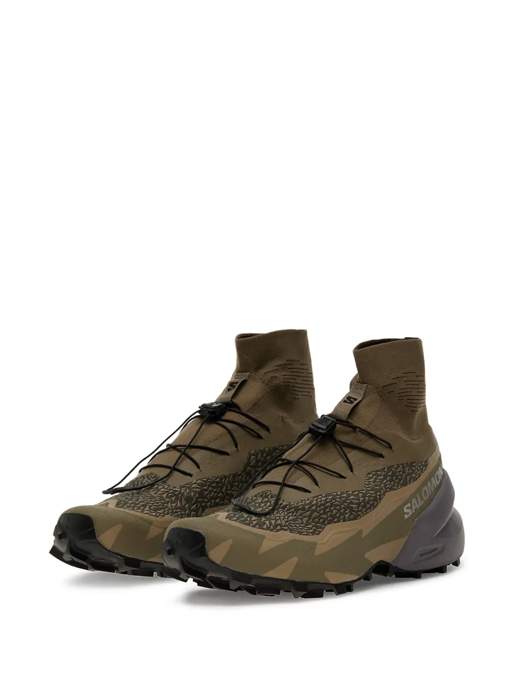 Salomon Speedcross Advanced sneakers Grey