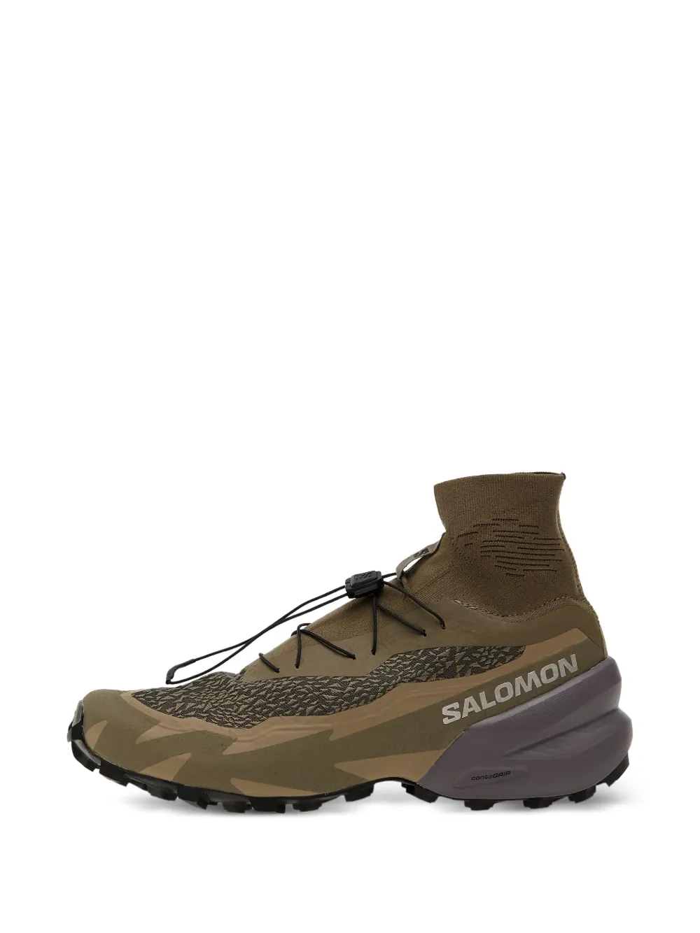Salomon Speedcross Advanced sneakers Grey