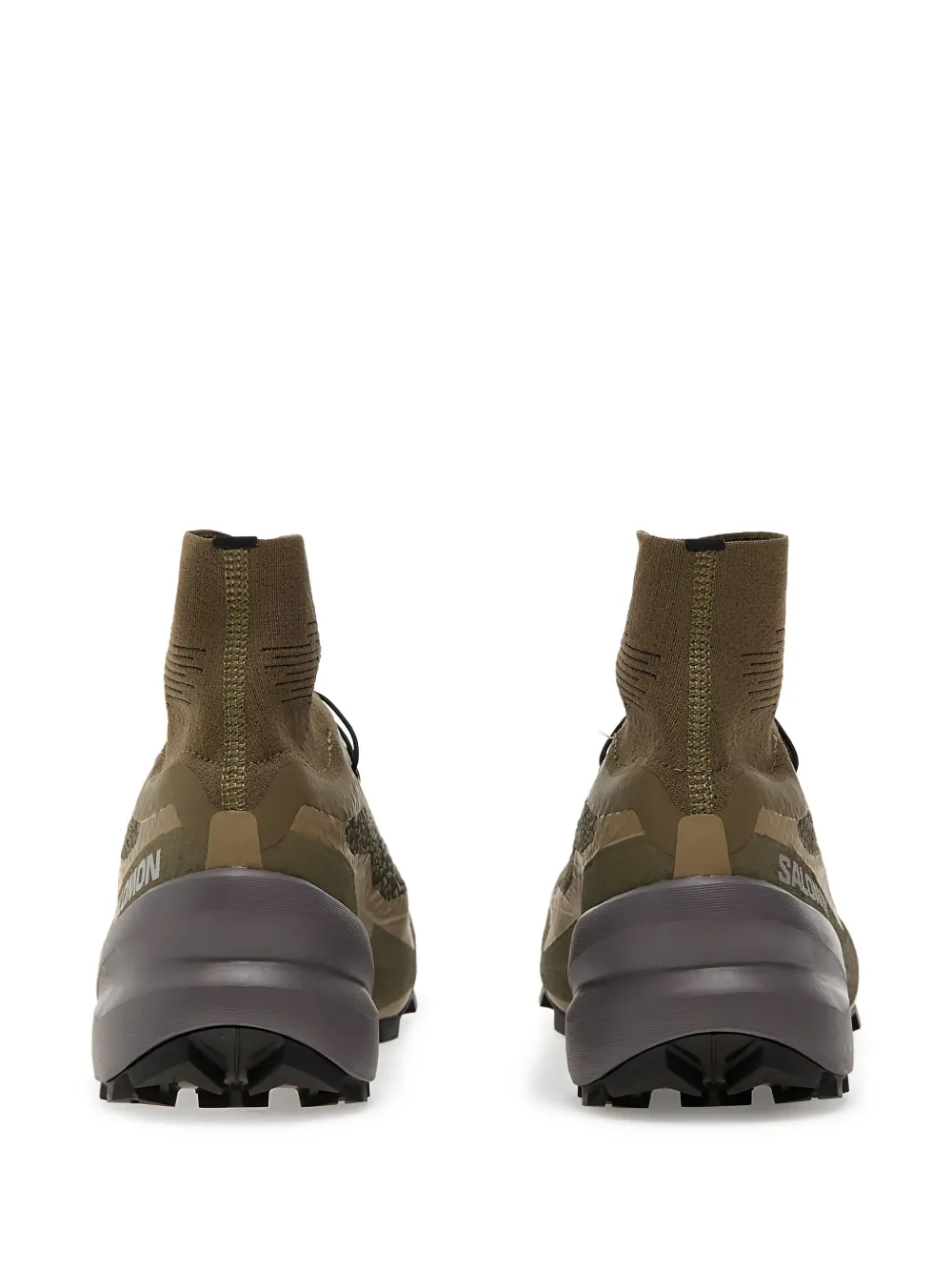 Salomon Speedcross Advanced sneakers Grey