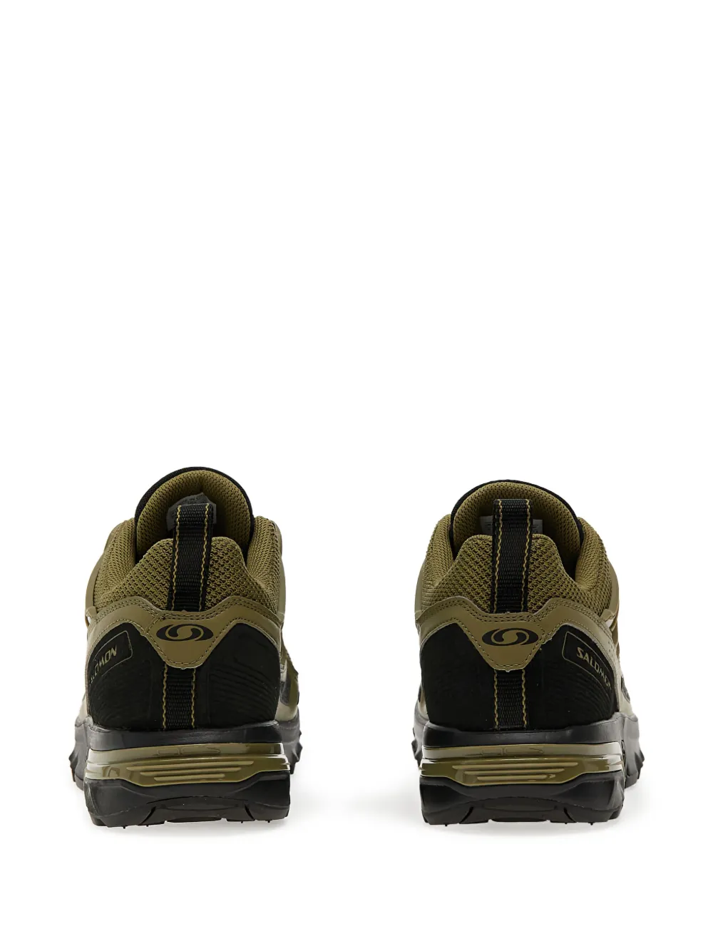 Salomon ACS + Seasonal sneakers Green