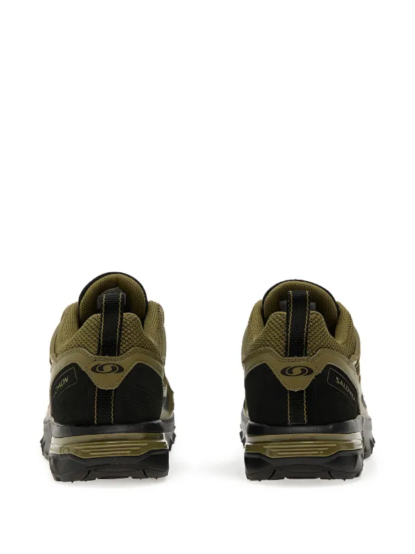 Salomon ACS + Seasonal スニーカー | グリーン | FARFETCH JP