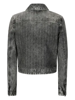 Diesel Denim Jackets for Women - Shop on FARFETCH