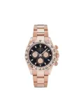 Rolex 2024 pre-owned Daytona Cosmograph 40mm - Black