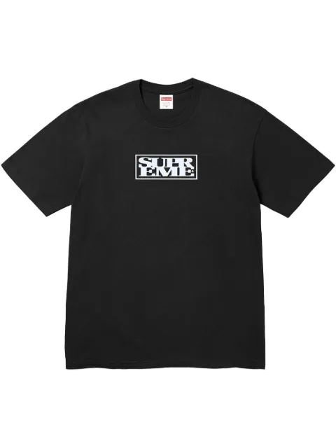 Supreme playera Connect 