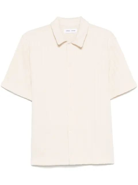 SAMSOE SAMSOE Sakvistbro shirt