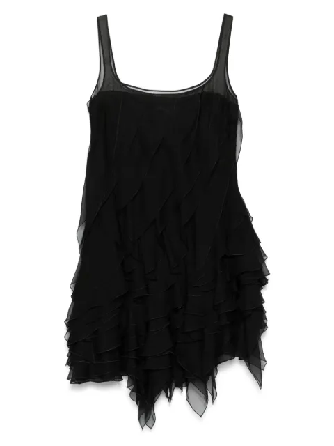 Nensi Dojaka Dojaka dress