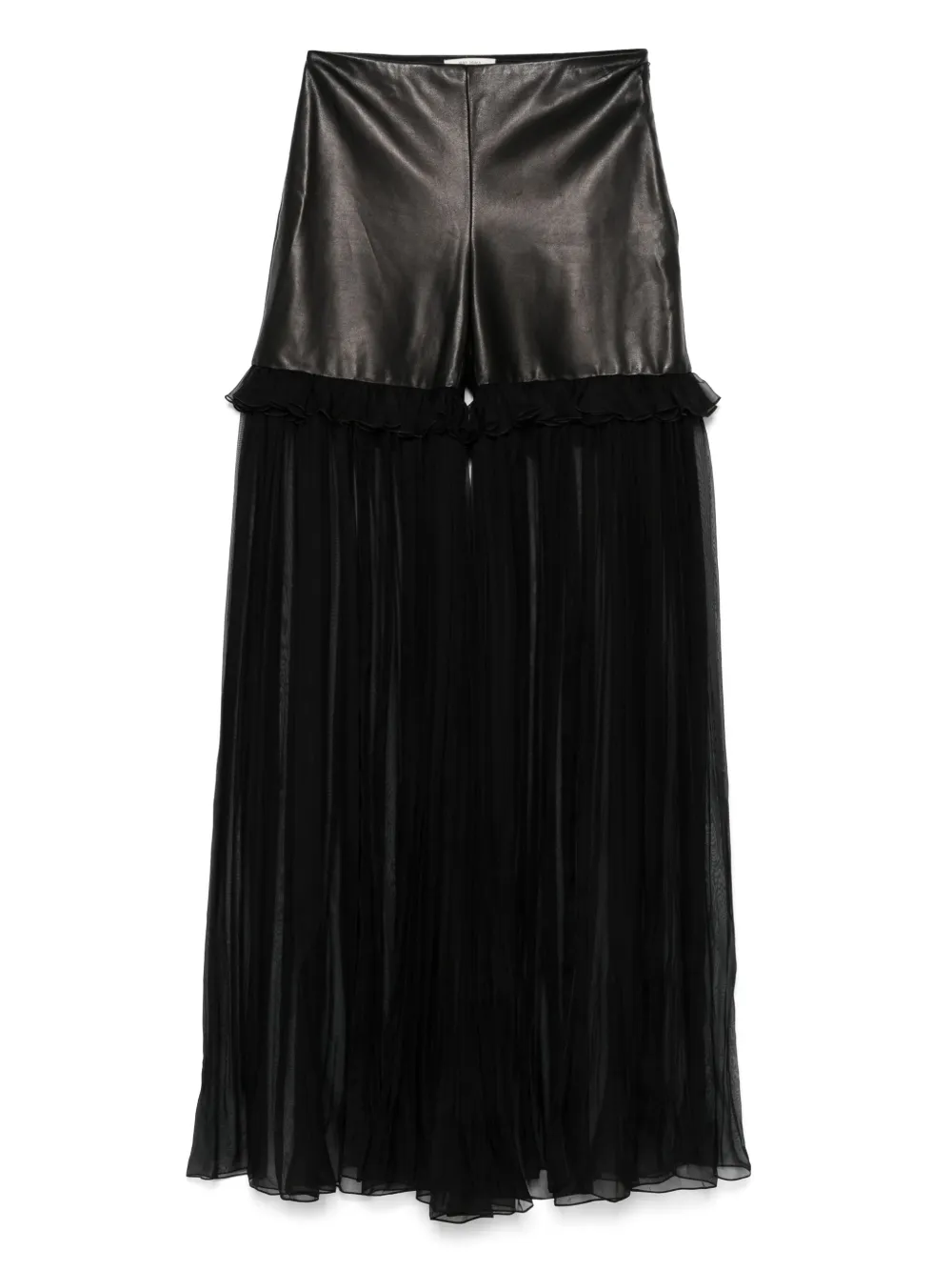 Nensi Dojaka Theo Hybrid trousers | Black | Image 1