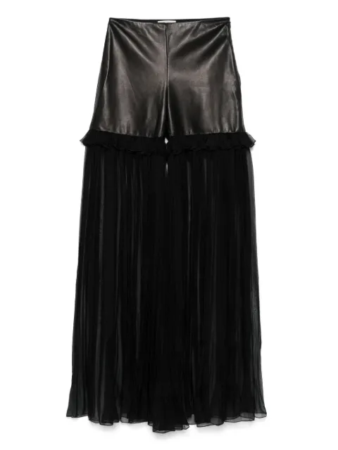 Nensi Dojaka Theo Hybrid trousers