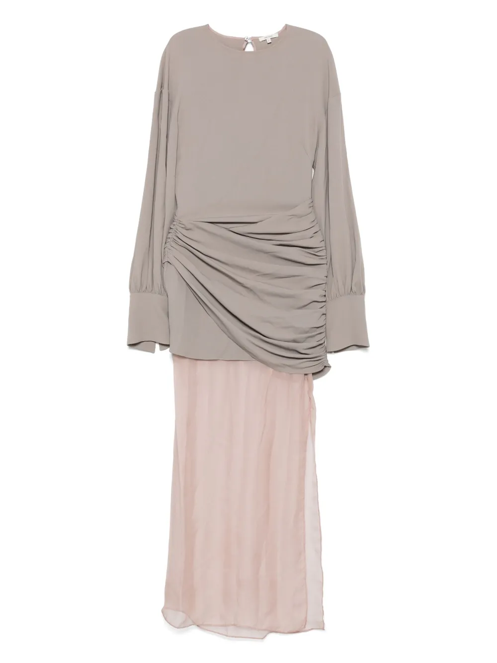 Nensi Dojaka robe Davina | gris | Image 1