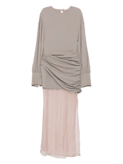 Nensi Dojaka Davina dress