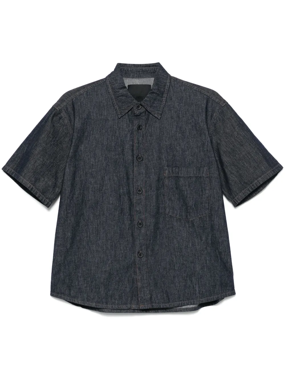 JNBY denim shirt | Blue | Image 1