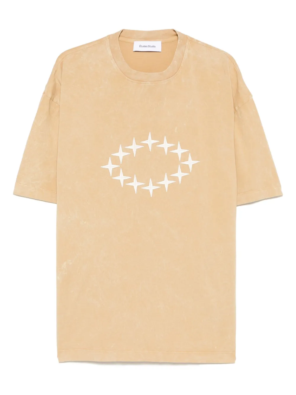 Etudes Studio Relax Europa T-shirt