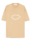 Études Studio Relax Europa T-shirt - Brown