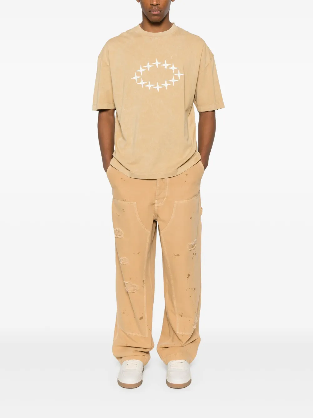 Etudes Studio Relax Europa T-shirt