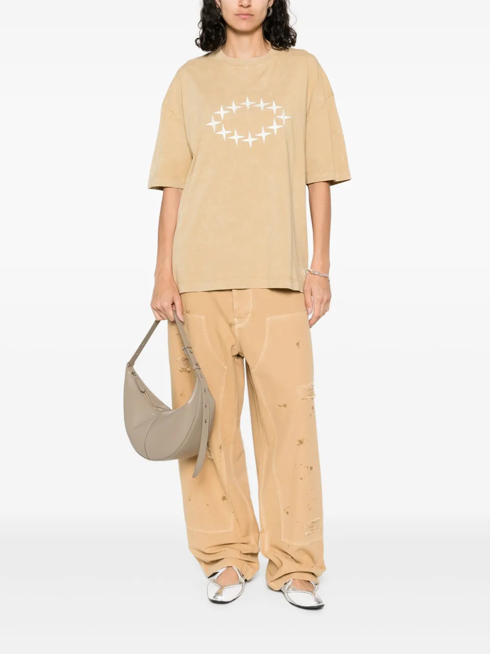 Etudes Studio Relax Europa T-shirt