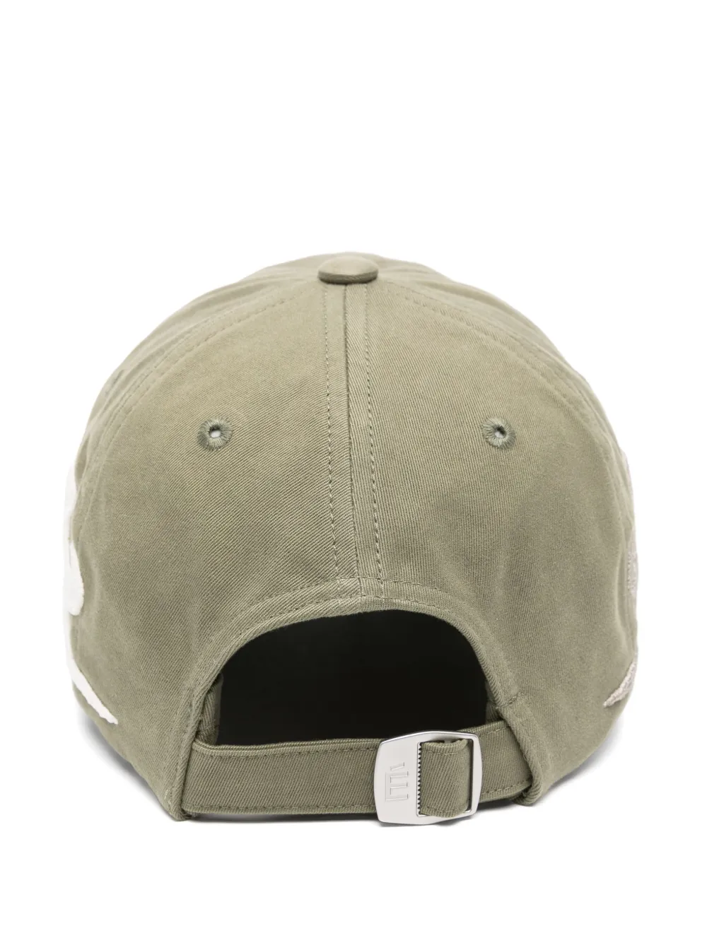 Études Studio Flaming cap | Men | Image 2