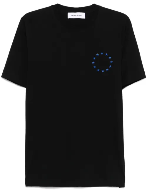 T-shirt Europa - Études Studio - Modalova