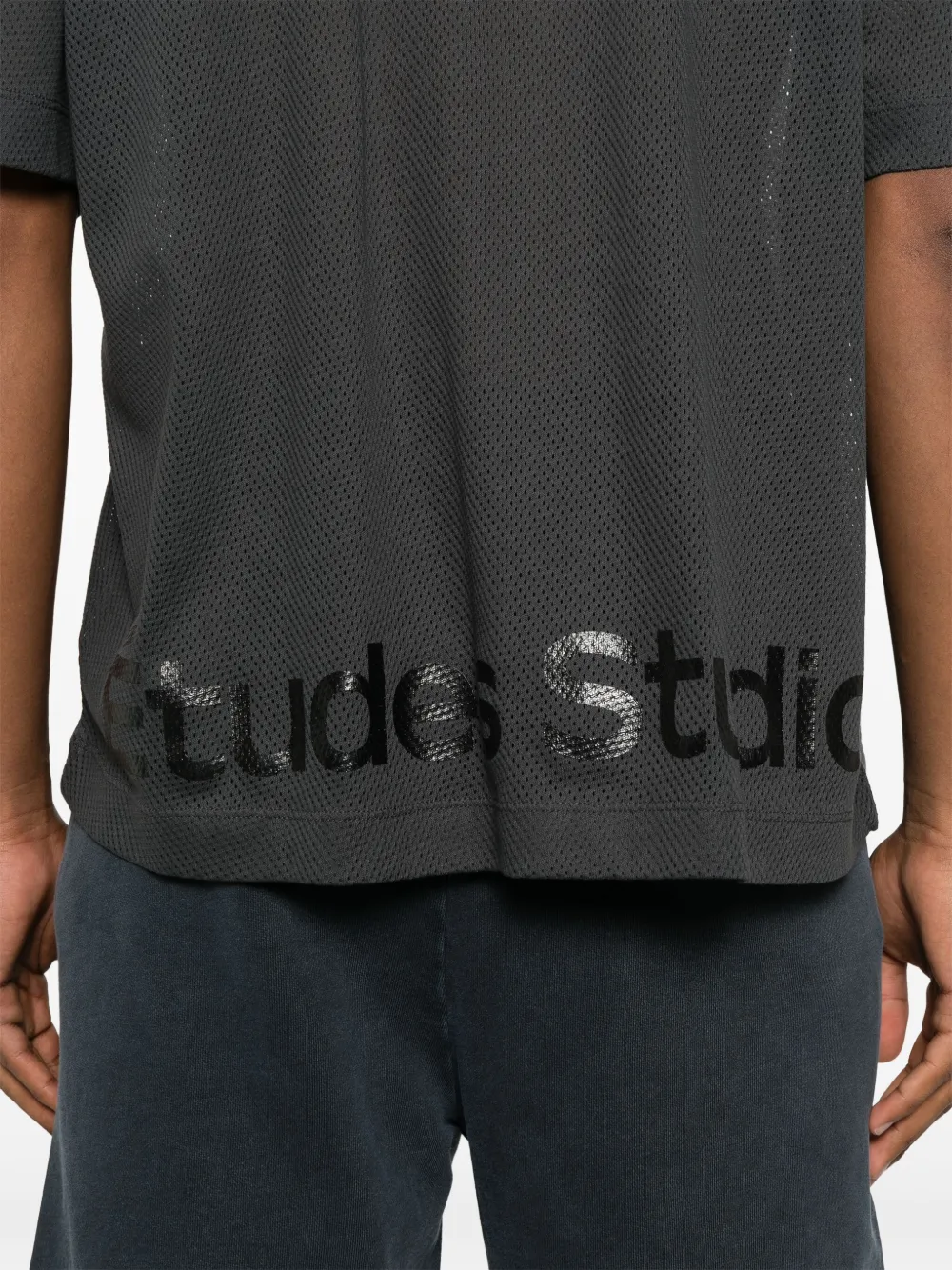 Etudes Studio Mesh T-shirt