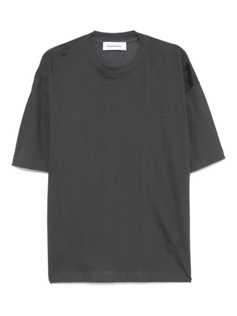 Études Studio mesh T-shirt