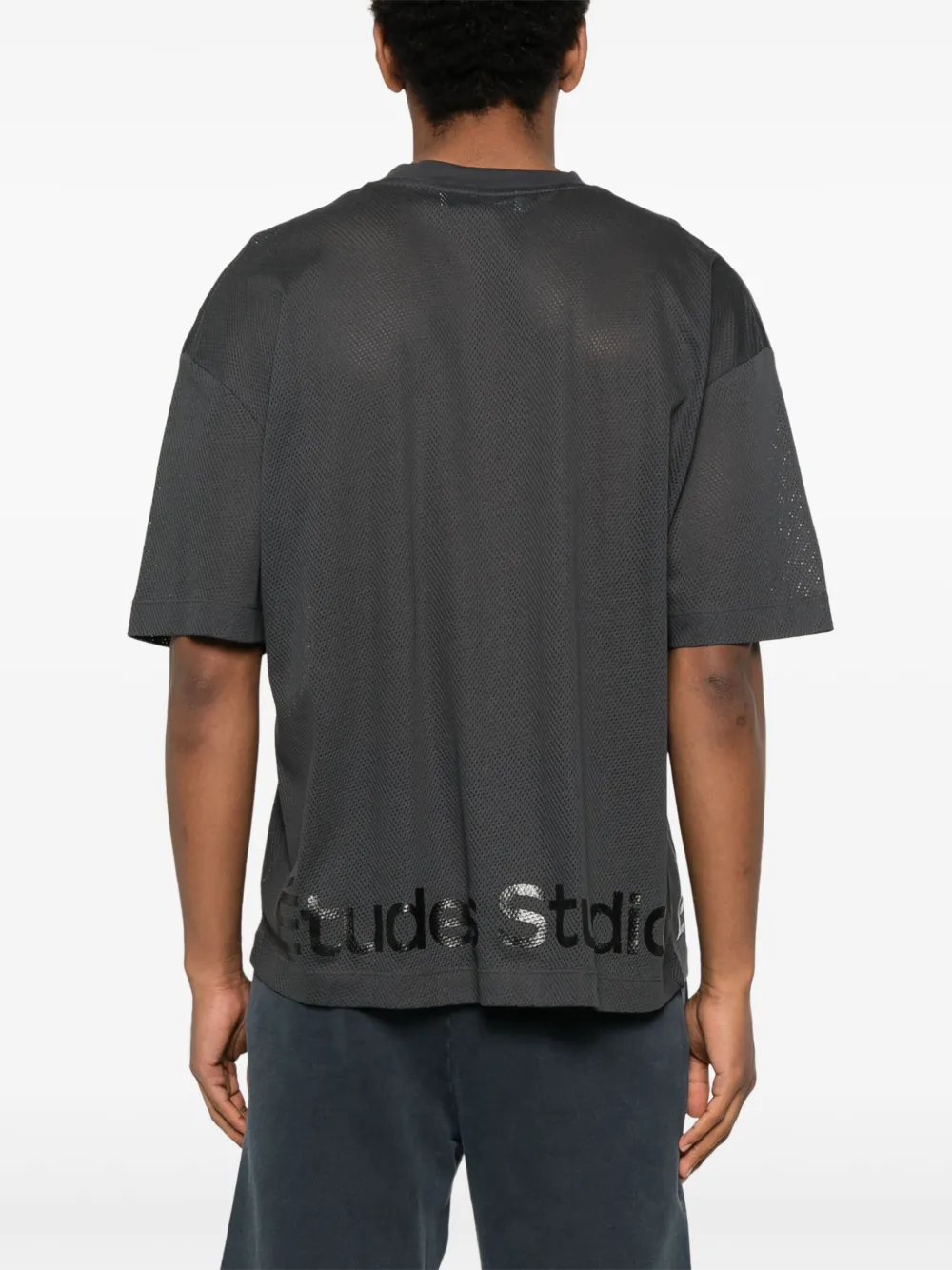 Etudes Studio Mesh T-shirt