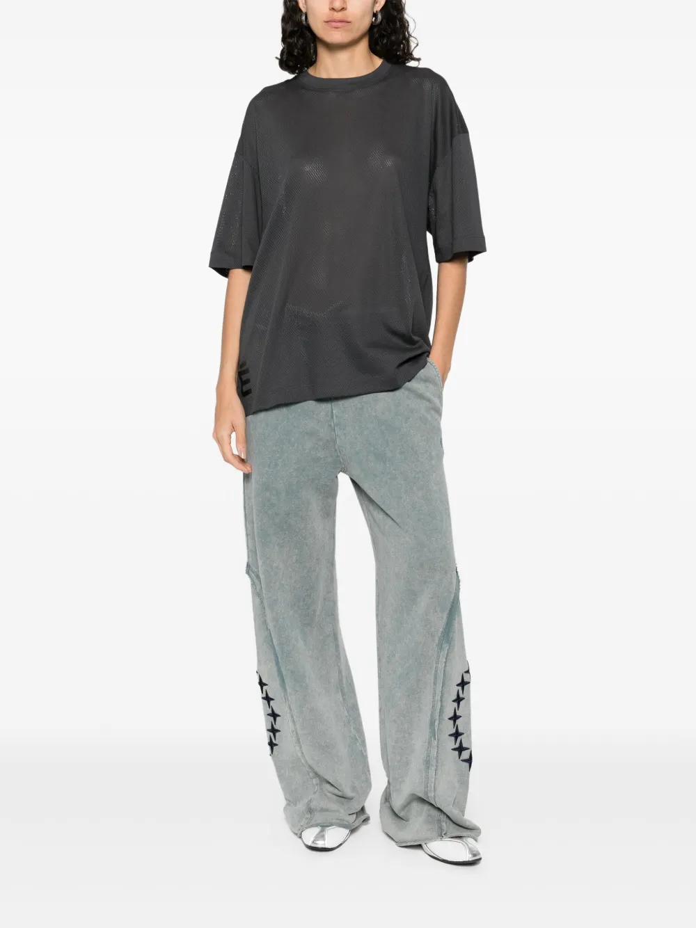 Etudes Studio Mesh T-shirt