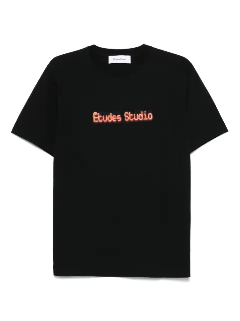 Études Studio Time Code T-shirt