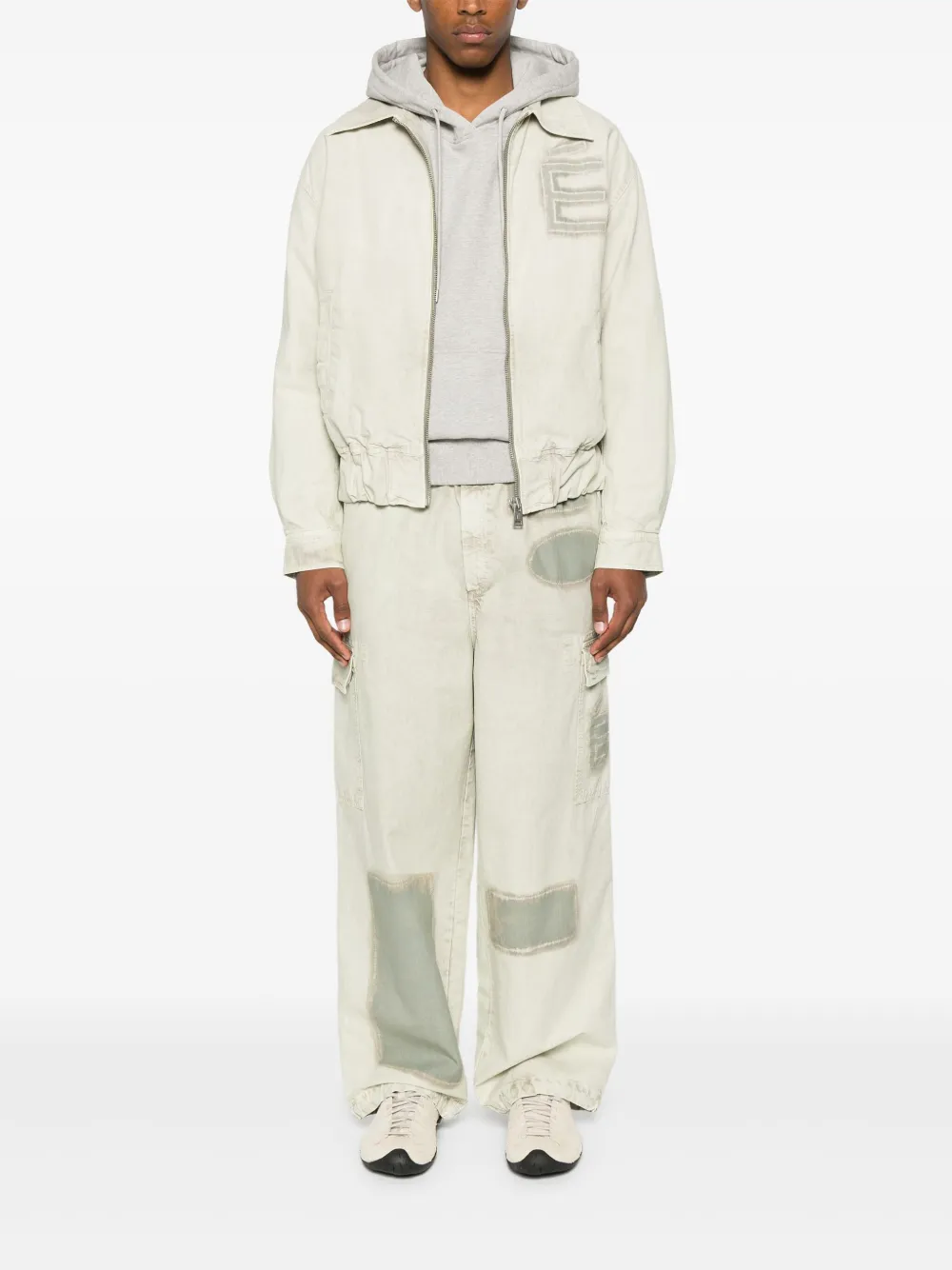 Études Studio Relax trousers | Straight-Leg Pants | Image 2