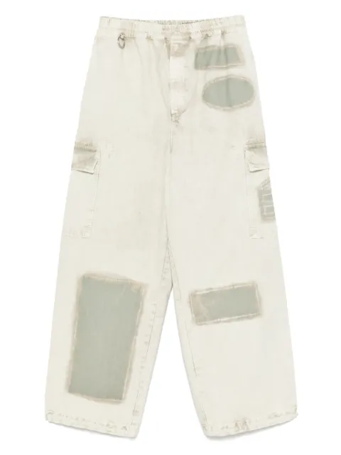 Études Studio Relax trousers