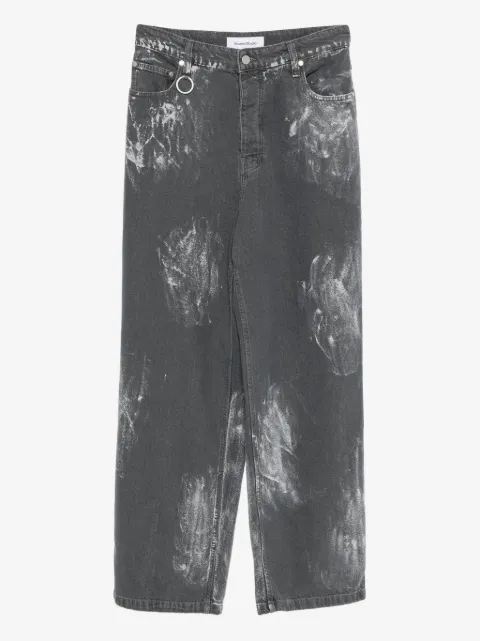 Études Studio Jeans taglio comodo