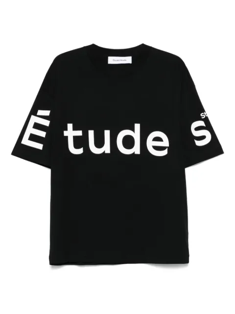 Études Studio Big Études T-shirt
