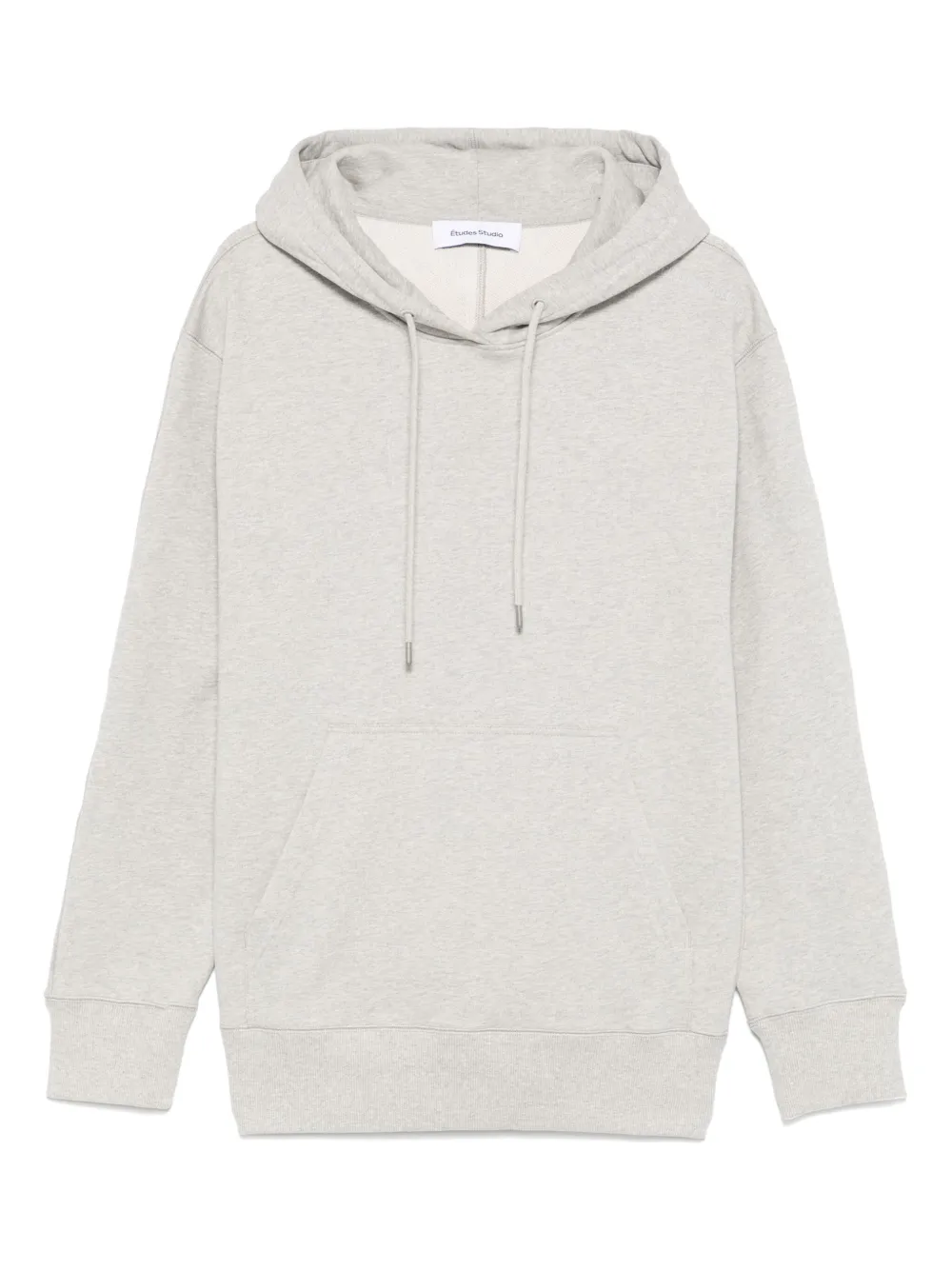 Études Studio Relax hoodie Grijs