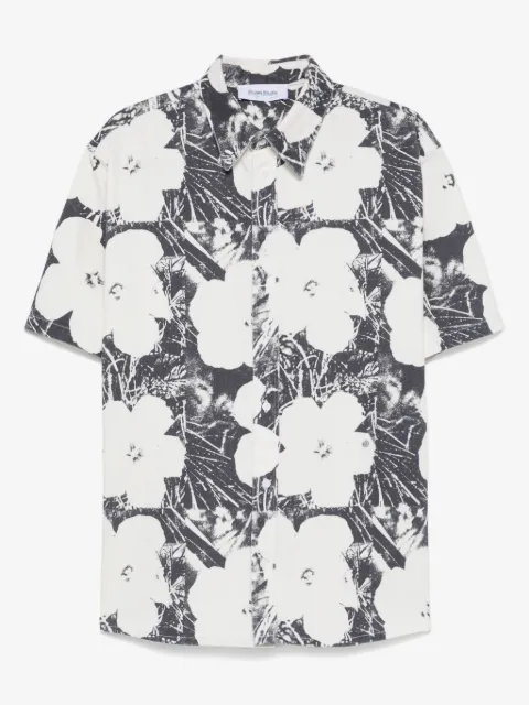 Études Studio Andy Warhol shirt