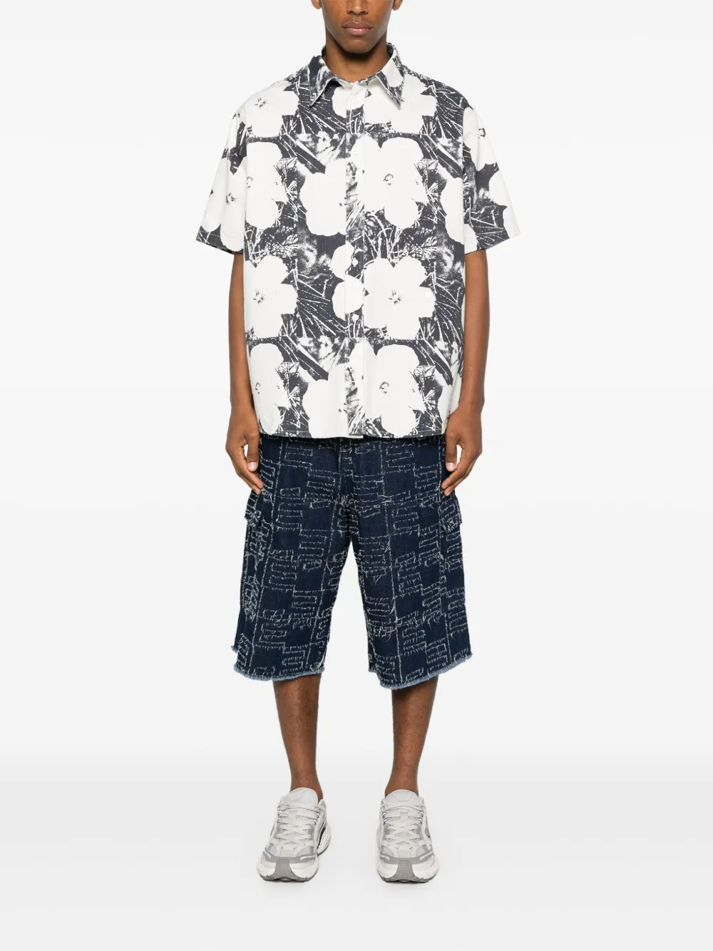Études Studio Andy Warhol shirt | Shirts | Image 2