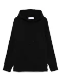 Études Studio Relax hoodie - Black