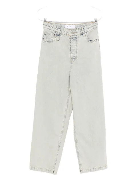 Études Studio ring-detail jeans