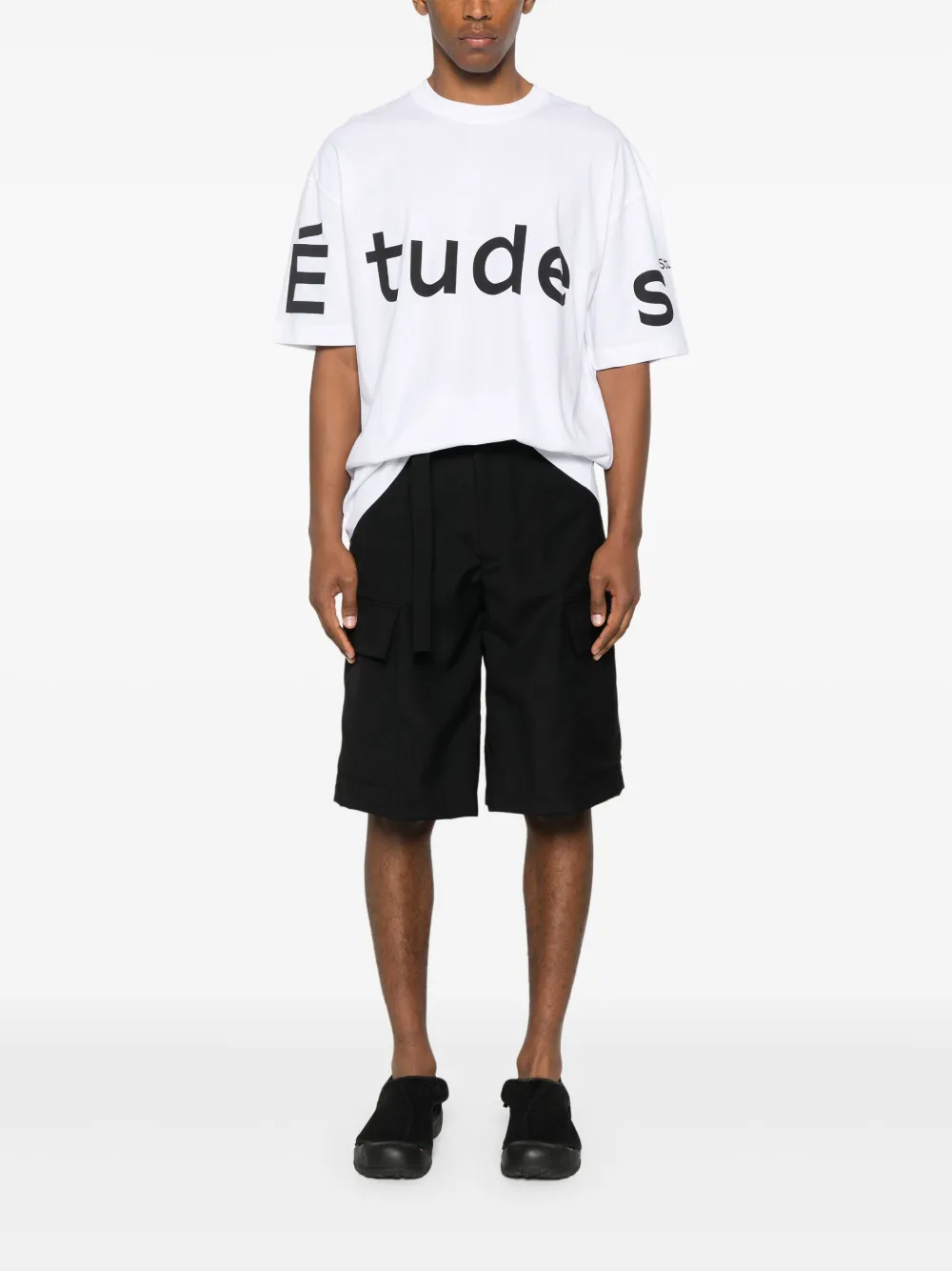 Études Studio Relax T-shirt | T-Shirts | Image 2