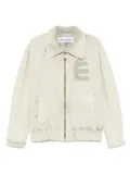 Études Studio Ripstop bomber jacket - Green