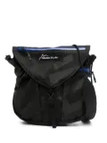 Études Studio Cayl messenger bag - Black