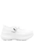 Comme Des Garçons RX Marie-Jeanne platform sneakers - White
