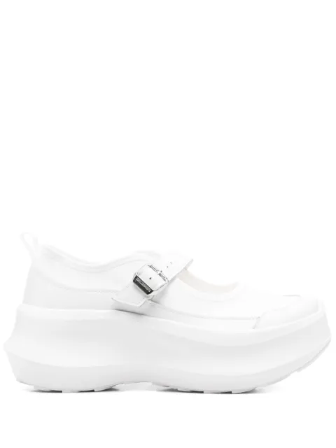 Comme Des Garçons RX Marie-Jeanne platform sneakers