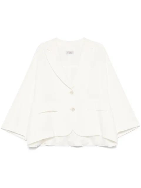 Alberto Biani cady blazer
