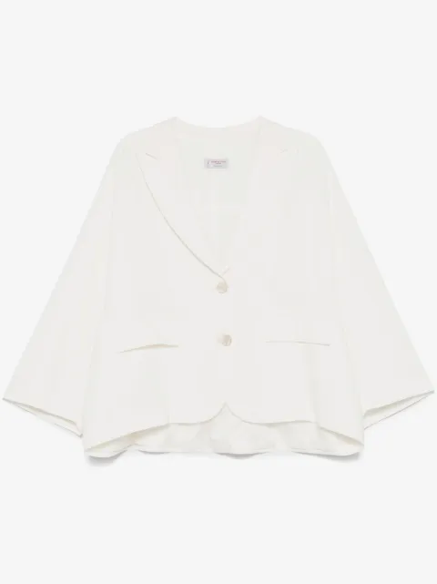 Alberto Biani cady blazer