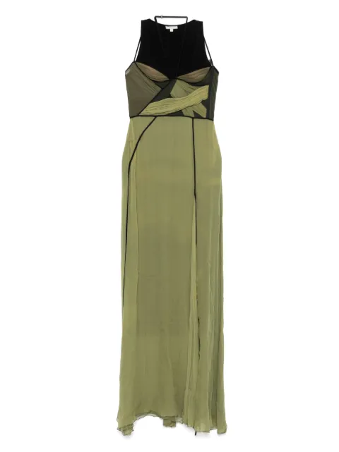 Nensi Dojaka Mae dress
