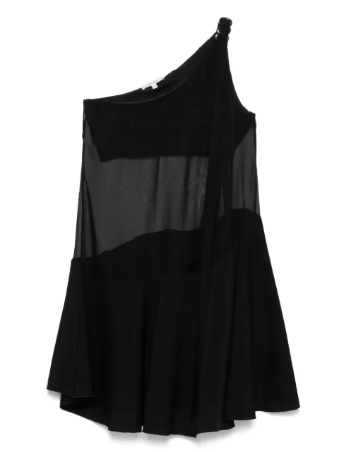 Nensi Dojaka Daphne dress